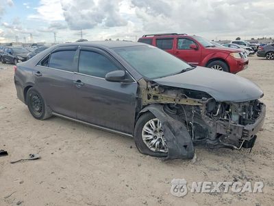 Czwarte zdjęcie samochodu z boku: 2014 TOYOTA CAMRY LE VIN:4T1BF1FK6EU380513 - miniatura