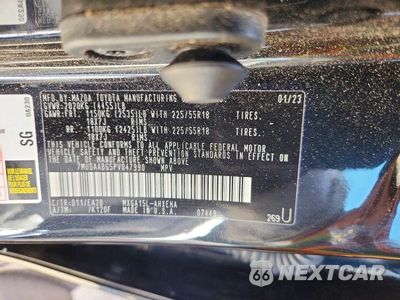 Zdjęcie 13 z 13 samochodu: 2023 TOYOTA COROLLA CROSS XLE VIN:7MUDAABG5PV047990 - miniatura