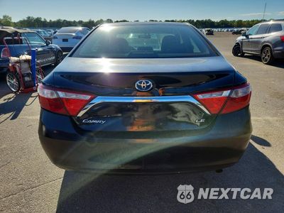 Zdjęcie 6 z 12 samochodu: 2017 TOYOTA CAMRY HYBRID LE VIN:4T1BD1FK6HU215135 - miniatura