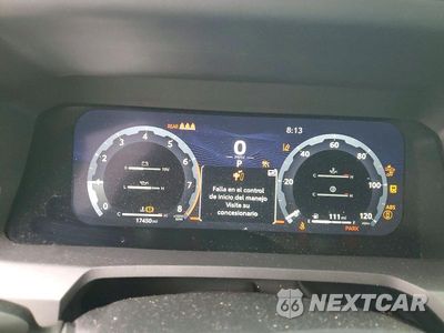 Zdjęcie 9 z 12 samochodu: 2025 TOYOTA TACOMA TRD SPORT VIN:3TMLB5JN1SM172939 - miniatura