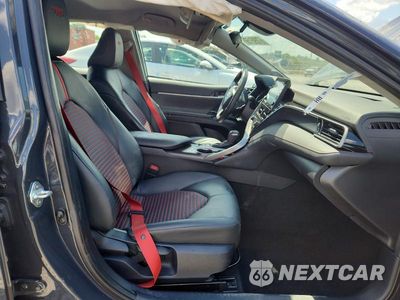 Zdjęcie 7 z 13 samochodu: 2024 TOYOTA CAMRY TRD VIN:4T1KZ1AK7RU095596 - miniatura