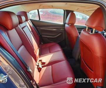 Zdjęcie 10 z 13 samochodu: 2026 MAZDA 3 PREFERRED VIN:JM1BPBCL8T1890607 - miniatura