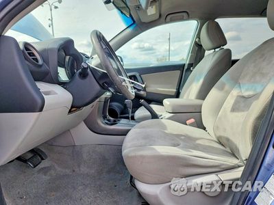 Zdjęcie 7 z 13 samochodu: 2011 TOYOTA RAV4 BASE VIN:2T3BF4DV7BW084238 - miniatura
