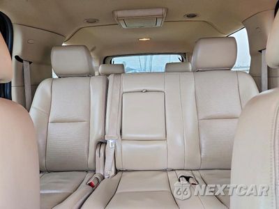 Zdjęcie 10 z 13 samochodu: 2013 CHEVROLET SUBURBAN C1500 LTZ VIN:1GNSCKE03DR182273 - miniatura