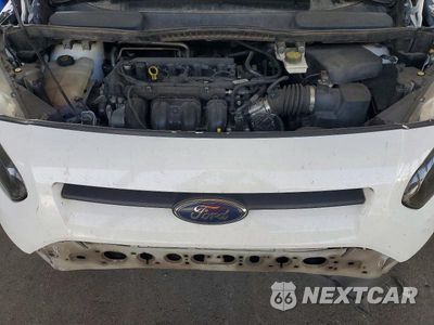 Zdjęcie 12 z 14 samochodu: 2018 FORD TRANSIT CONNECT XL DELIVERY VAN VIN:NM0LS7E72J1359901 - miniatura