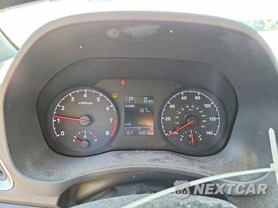 Zdjęcie 9 z 12 samochodu: 2020 HYUNDAI ACCENT SE VIN:3KPC24A65LE113391 - miniatura