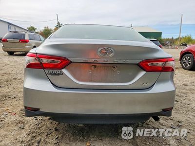 Zdjęcie 6 z 12 samochodu: 2018 TOYOTA CAMRY LE VIN:JTNB11HK0J3017264 - miniatura