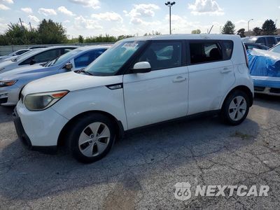 2015 KIA SOUL BASE KNDJN2A25F7160070 - główne zdjęcie licytacji z USA - miniatura