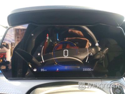 Zdjęcie 9 z 13 samochodu: 2025 CHEVROLET TRAX 1LT VIN:KL77LHEP3SC231287 - miniatura