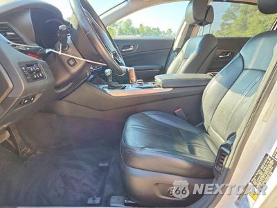 Zdjęcie 7 z 12 samochodu: 2015 KIA K900 PREMIUM VIN:KNALU4D43F6026746 - miniatura