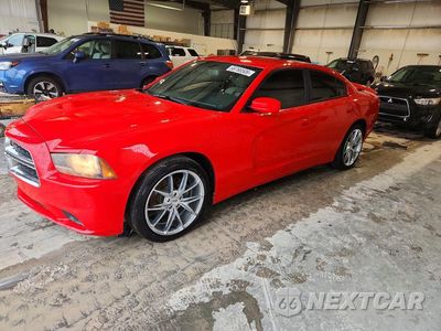 2014 DODGE CHARGER SE 2C3CDXBG8EH145055 - główne zdjęcie licytacji z USA - miniatura
