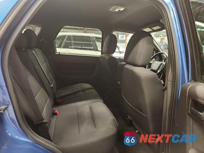 Zdjęcie 11 z 13 samochodu: 2010 FORD ESCAPE XLT VIN:1FMCU0D7XAKB28529 - miniatura