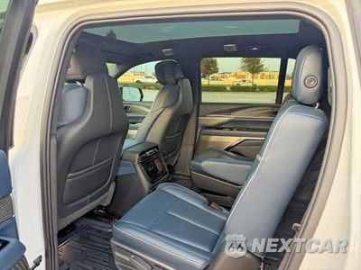 Zdjęcie 6 z 14 samochodu: 2025 CADILLAC ESCALADE IQ SPORT-2 VIN:1GYTEFKL0SU105099 - miniatura