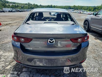 Zdjęcie 6 z 13 samochodu: 2022 MAZDA 3 SELECT VIN:3MZBPABLXNM314984 - miniatura