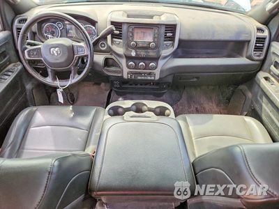 Zdjęcie 8 z 13 samochodu: 2024 RAM 2500 TRADESMAN VIN:3C6UR5HL6RG154540 - miniatura