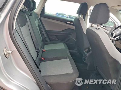 Zdjęcie 11 z 14 samochodu: 2022 VOLKSWAGEN TAOS S VIN:3VVDX7B29NM013470 - miniatura