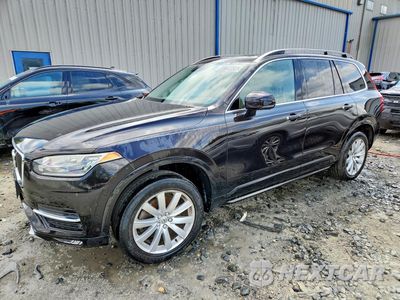 2016 VOLVO XC90 T6 YV4A22PK9G1063956 - główne zdjęcie licytacji z USA - miniatura