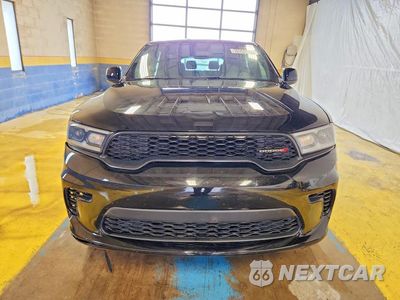 Piąte zdjęcie samochodu w środku: 2026 DODGE DURANGO GT VIN:1C4RDJDG5TC246246 - miniatura