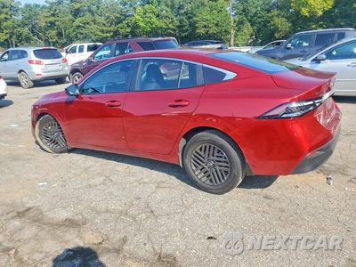 Drugie zdjęcie samochodu z przodu: 2026 NISSAN SENTRA SV VIN:3N1AB9CV0TY271874 - miniatura