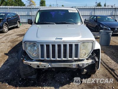 Piąte zdjęcie samochodu w środku: 2012 JEEP LIBERTY SPORT VIN:1C4PJMAK3CW158501 - miniatura