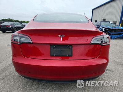 Zdjęcie 6 z 12 samochodu: 2021 TESLA MODEL 3 VIN:5YJ3E1EA8MF029937 - miniatura