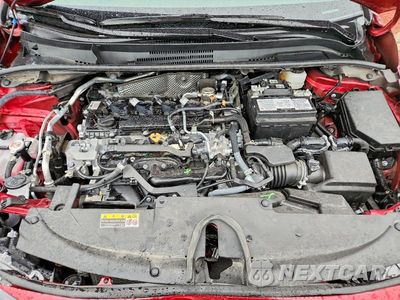 Zdjęcie 11 z 12 samochodu: 2026 TOYOTA COROLLA LE VIN:5YFB4MDE8TP456476 - miniatura