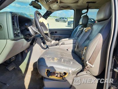 Zdjęcie 7 z 13 samochodu: 2005 CHEVROLET TAHOE C1500 VIN:1GNEC13TX5R226209 - miniatura