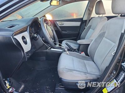 Zdjęcie 7 z 12 samochodu: 2018 TOYOTA COROLLA LE VIN:2T1BURHEXJC059341 - miniatura