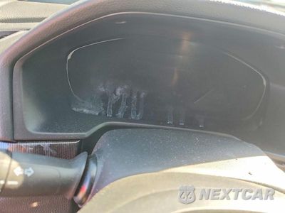 Zdjęcie 9 z 12 samochodu: 2022 HONDA ACCORD HYBRID SPORT VIN:1HGCV3F26NA011953 - miniatura