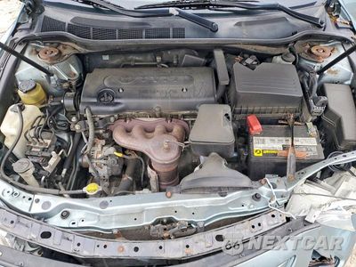Zdjęcie 11 z 12 samochodu: 2009 TOYOTA CAMRY LE VIN:4T1BE46K69U799603 - miniatura