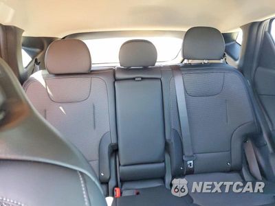 Zdjęcie 10 z 13 samochodu: 2026 KIA EV6 LIGHT LONG RANGE VIN:5XYC34JA4TG017790 - miniatura
