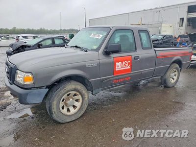 2007 FORD RANGER SUPER CAB 1FTYR14U67PA01151 - główne zdjęcie licytacji z USA - miniatura