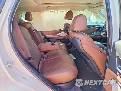 Zdjęcie 11 z 14 samochodu: 2021 ACURA RDX TECHNOLOGY VIN:5J8TC2H56ML037673 - miniatura