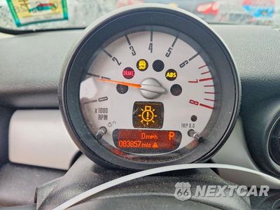 Zdjęcie 9 z 12 samochodu: 2013 MINI COOPER VIN:WMWSU3C5XDT682215 - miniatura