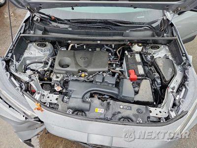 Zdjęcie 12 z 13 samochodu: 2025 TOYOTA RAV4 LE VIN:2T3F1RFVXSW615507 - miniatura