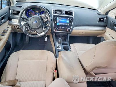 Zdjęcie 8 z 14 samochodu: 2018 SUBARU OUTBACK 2.5I PREMIUM VIN:4S4BSACCXJ3386033 - miniatura