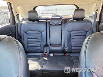 Zdjęcie 10 z 13 samochodu: 2015 FORD EDGE SEL VIN:2FMTK4J95FBB68229 - miniatura
