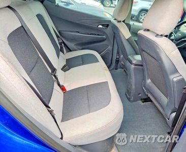Zdjęcie 10 z 12 samochodu: 2020 CHEVROLET BOLT EV LT VIN:1G1FY6S0XL4131378 - miniatura