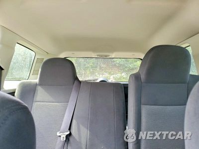Zdjęcie 10 z 13 samochodu: 2016 JEEP PATRIOT LATITUDE VIN:1C4NJRFB1GD598294 - miniatura
