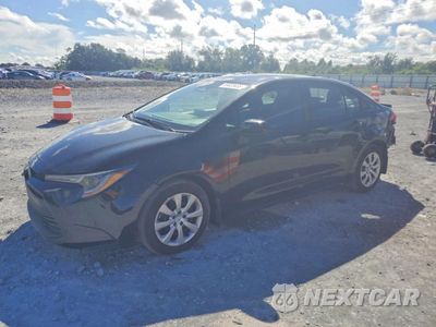 2026 TOYOTA COROLLA LE 5YFB4MDEXTP374166 - główne zdjęcie licytacji z USA - miniatura