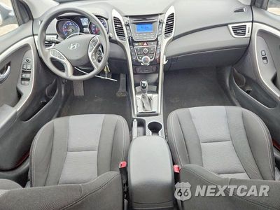 Zdjęcie 8 z 12 samochodu: 2014 HYUNDAI ELANTRA GT BASE VIN:KMHD35LH6EU207513 - miniatura
