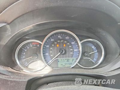 Zdjęcie 9 z 13 samochodu: 2016 TOYOTA COROLLA LE PLUS VIN:2T1BURHE5GC741729 - miniatura