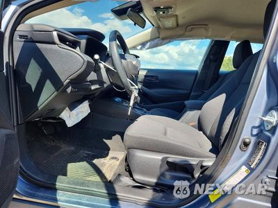 Zdjęcie 7 z 12 samochodu: 2023 TOYOTA COROLLA LE VIN:5YFB4MDE5PP011215 - miniatura