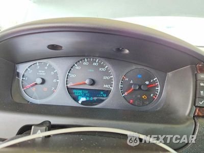 Zdjęcie 9 z 12 samochodu: 2013 CHEVROLET IMPALA LT VIN:2G1WG5E37D1115977 - miniatura