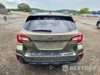 Zdjęcie 6 z 13 samochodu: 2019 SUBARU OUTBACK 2.5I LIMITED VIN:4S4BSANC3K3265388 - miniatura