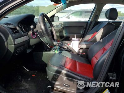 Zdjęcie 7 z 12 samochodu: 2008 FORD FUSION SEL VIN:3FAHP08108R180402 - miniatura