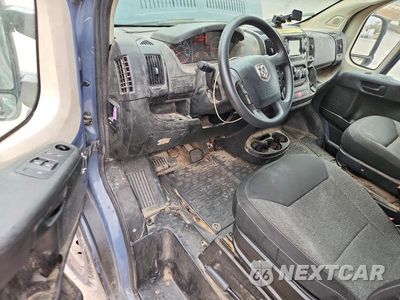 Zdjęcie 8 z 13 samochodu: 2021 RAM PROMASTER 3500 DELIVERY VAN VIN:3C6FRVJG5ME503262 - miniatura