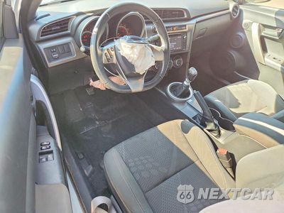 Zdjęcie 8 z 12 samochodu: 2014 SCION TC 10 SERIES VIN:JTKJF5C76E3074529 - miniatura
