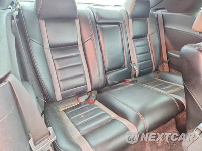 Zdjęcie 10 z 12 samochodu: 2009 DODGE CHALLENGER R/T VIN:2B3LJ54T69H640610 - miniatura