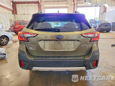 Zdjęcie 6 z 14 samochodu: 2020 SUBARU OUTBACK LIMITED XT VIN:4S4BTGND7L3219363 - miniatura